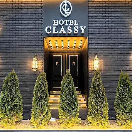 Hotel Classy