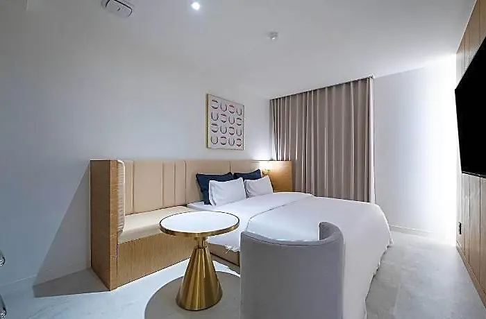 Classy 3* Seul