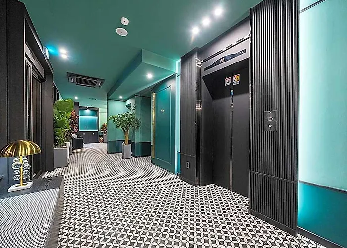 Classy Hotel Seul
