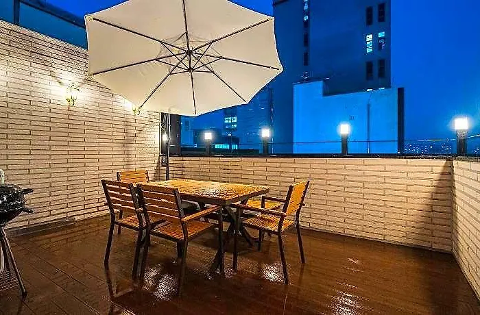Classy 3* Seul