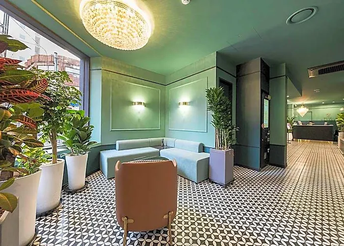Hotel Classy Seul