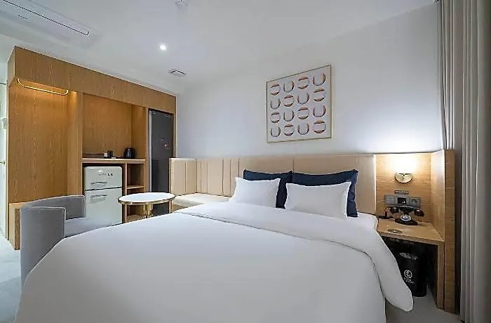 Classy Hotel Seul