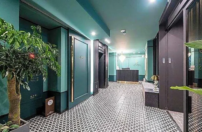 Hotel Classy Seul
