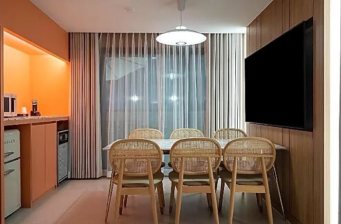 Hotel Classy