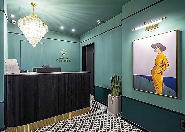 Hotel Classy
