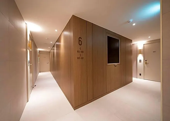 Hotel Classy 3*