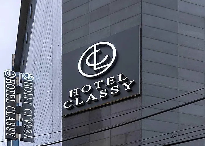 Classy