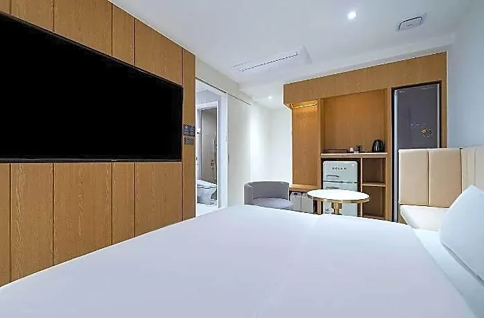 Classy Hotel 3*