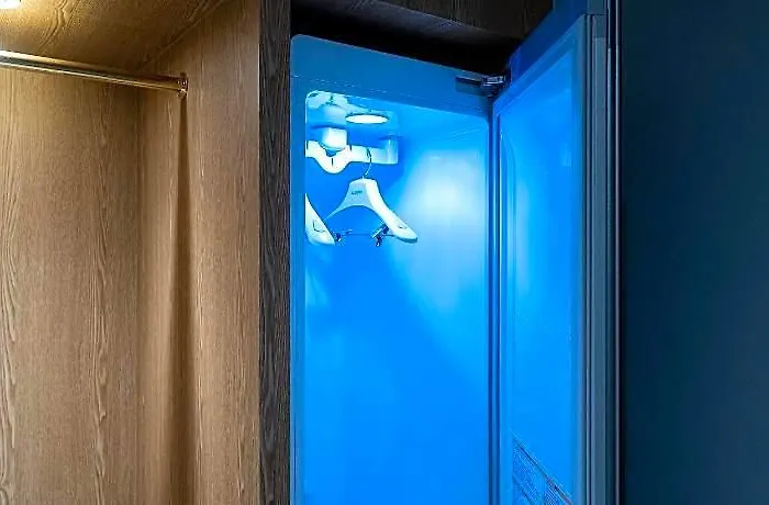 Hotel Classy 3*