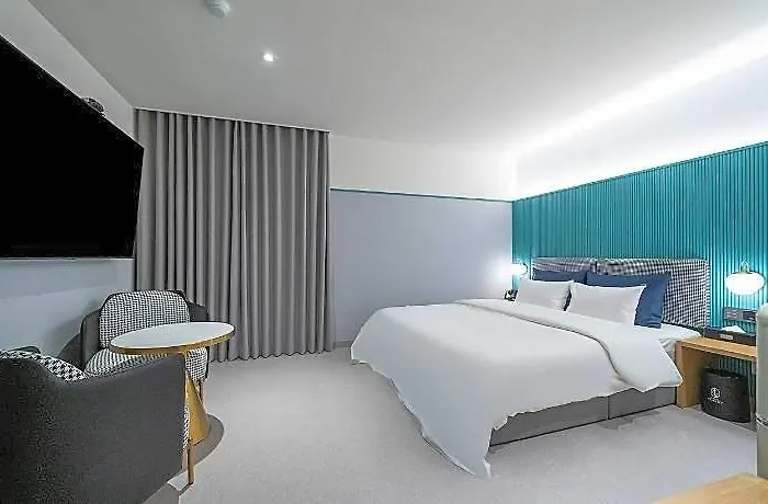 Hotel Classy 3*