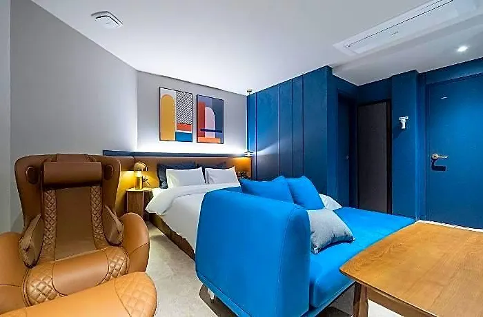 Classy Hotel 3*