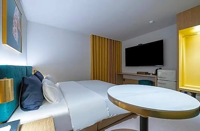 Hotel Classy