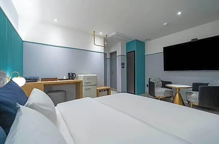 Classy Hotel