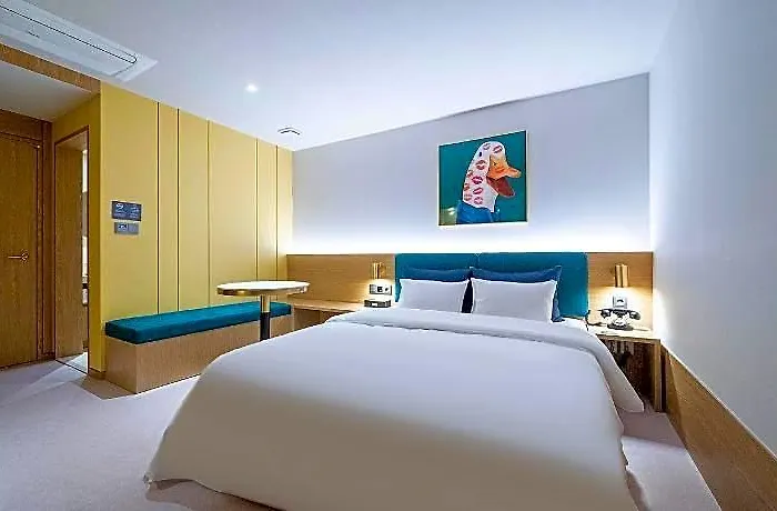 Classy 3* Seul