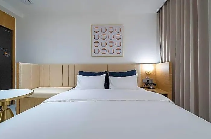 Hotel Classy Seul