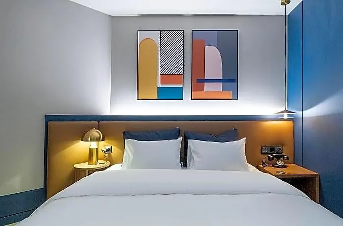 Classy Hotel Seul
