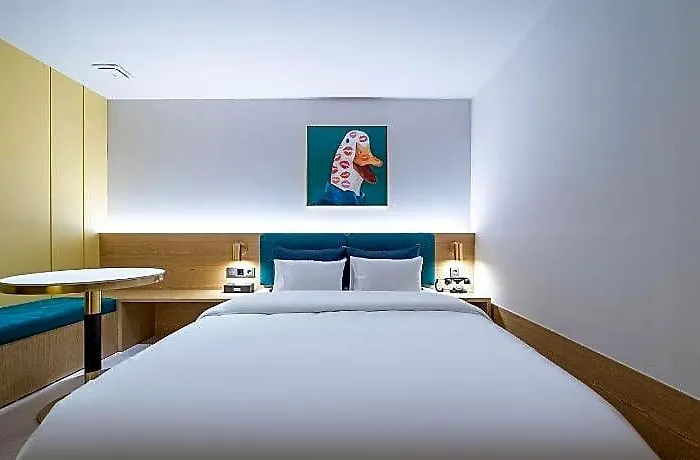 Classy 3* Seul