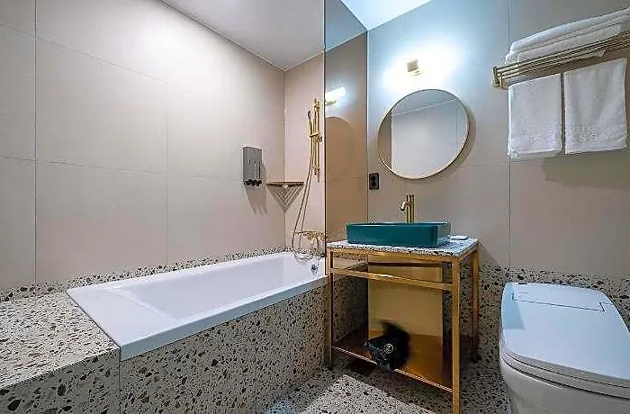 Classy 3* Seul