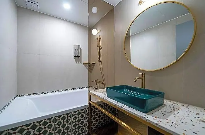 Hotel Classy