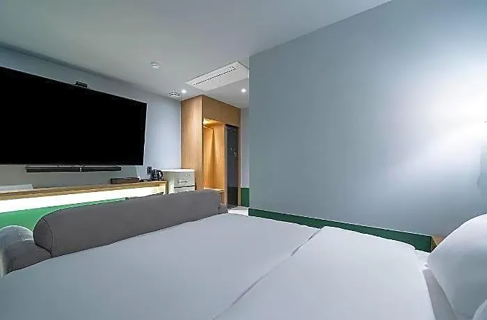 Hotel Classy