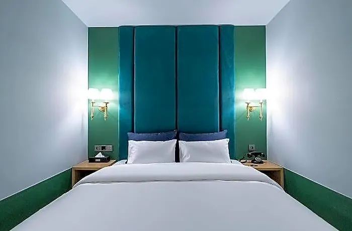 Hotel Classy 3*